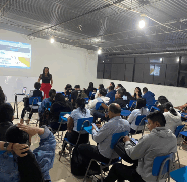 Capacitación De Docentes De Nivel Educativo