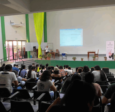 Conferencias