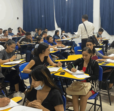 Cursos De Verano