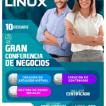 GRAN CONFERENCIA DE NEGOCIOS
