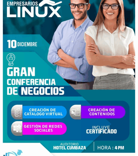 LINUX