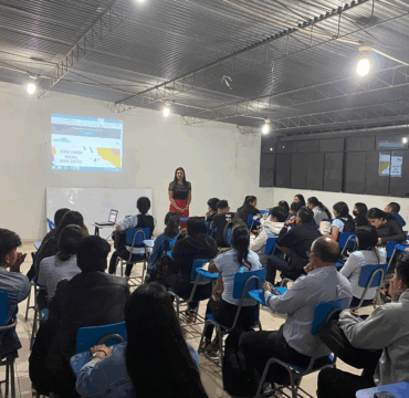 Organización De Encuentros Empresariales