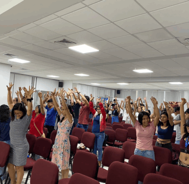 Organización De Eventos Dinámicos