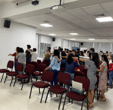 Talleres Presenciales
