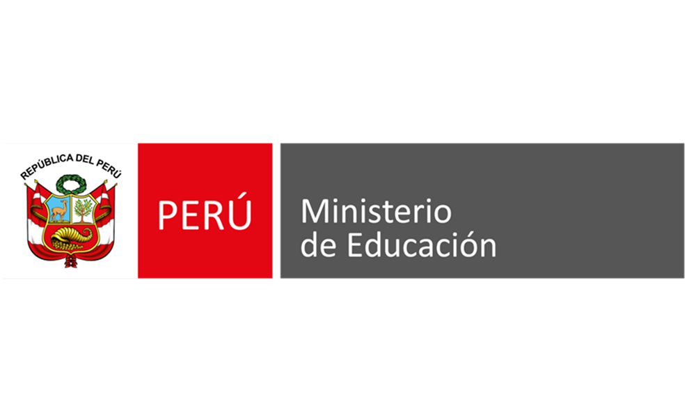 mINISTERTIO DE EDUCACIÓN