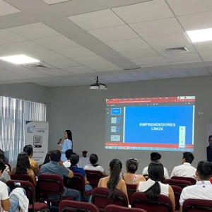 Grupo Academico Linux- (24)